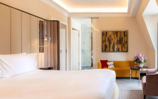 Sofitel Frankfurt Opera