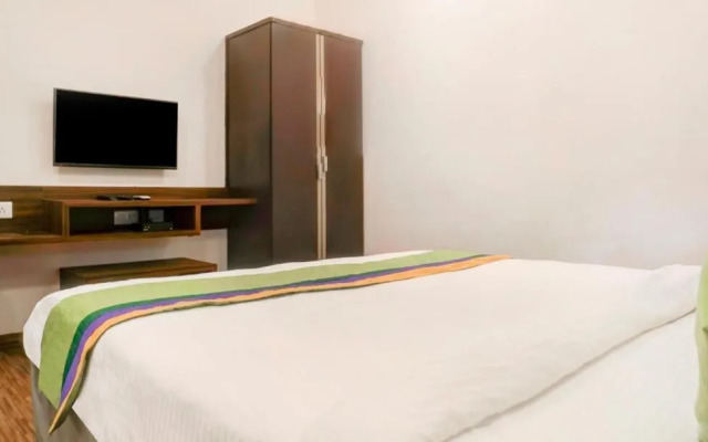 Treebo Five Elements, Lonavala