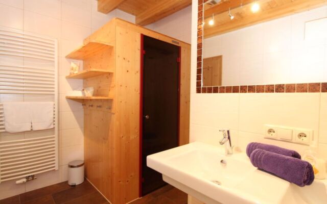 Chalet Antonia Mayrhofen 31263
