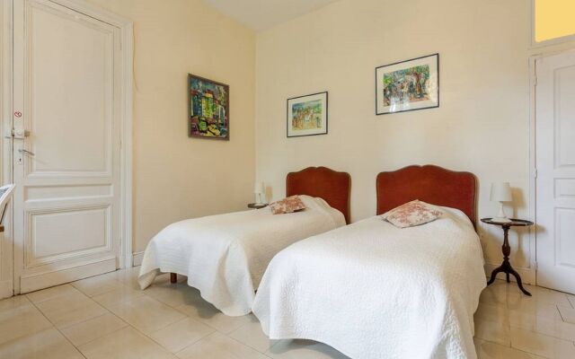 Villa Sequoia Garden