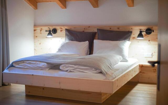 Mountain Residence Kasern Nr 5