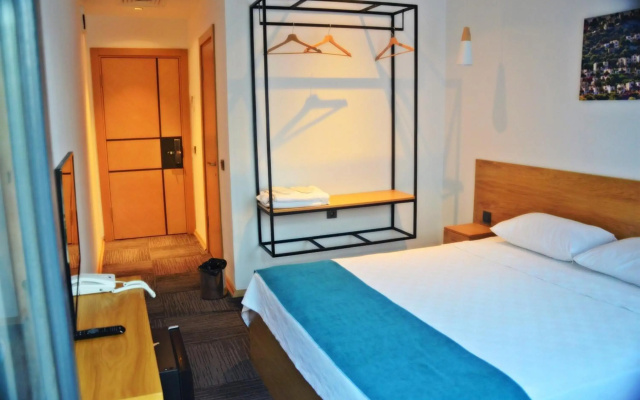 Pera Hotel Luleburgaz