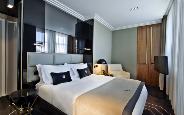 Altis Avenida Hotel