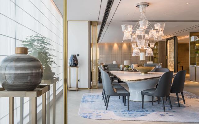 InterContinental Beijing Sanlitun by IHG