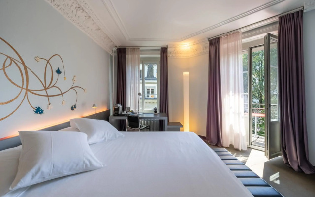 BOUTIQUE Hotel by Continental Park