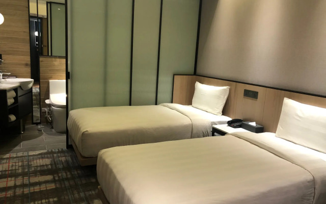 Hotel Midtown Richardson