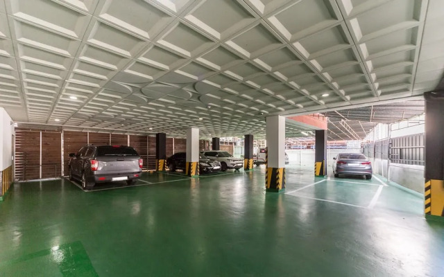 Suncheon Hotel Romeo