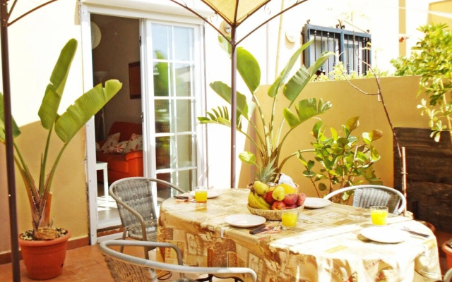 Remarkable 2-bed House in Arona