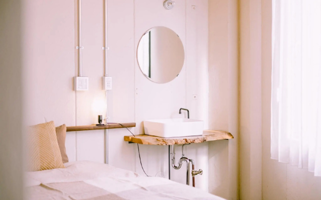 Len KYOTO KAWARAMACHI – Hostel – Guest Rooms – Kyoto