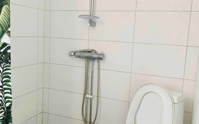 Bjurvik's Villa - Flat 1 - Business Customers Only