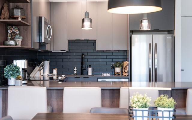 Revylation by Revelstoke Vacations