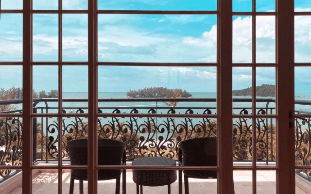 The Danna Langkawi - A Member of Small Luxury Hotels of the World