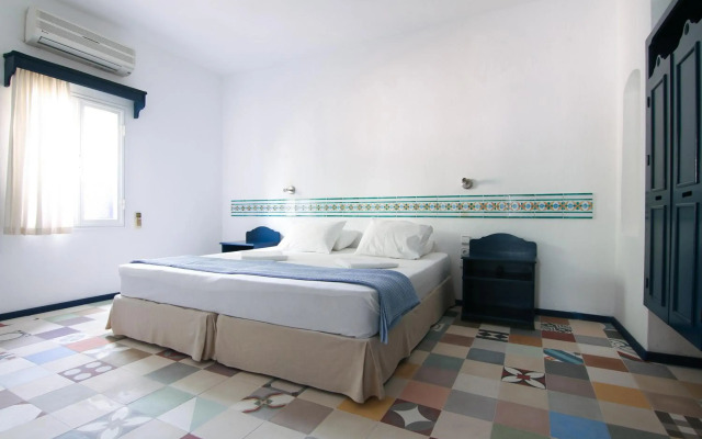Marphe Hotel Suite & Villas