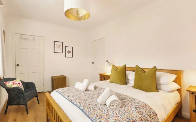 Cherry Tree House - North East Escapes