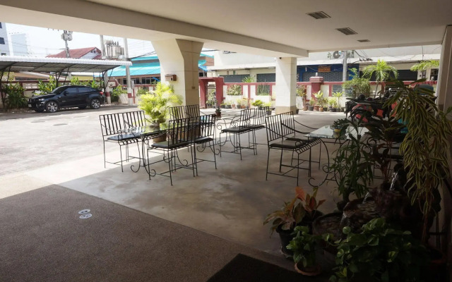 M In Korat