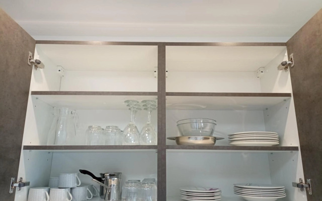 Nibela Apartments II