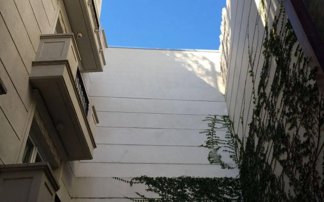 Purobaires Hotel Boutique