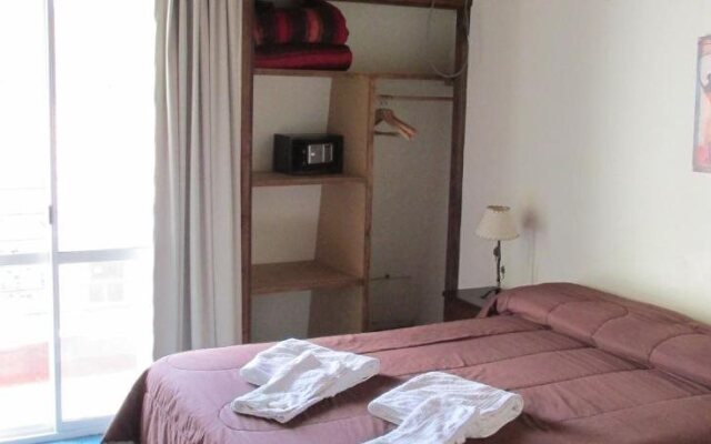 Hotel Tirol D'andrea