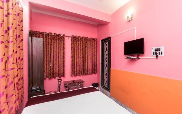 OYO 9312 Bharat Apartment