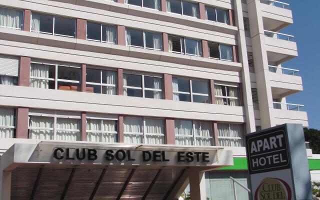 Club Sol del Este