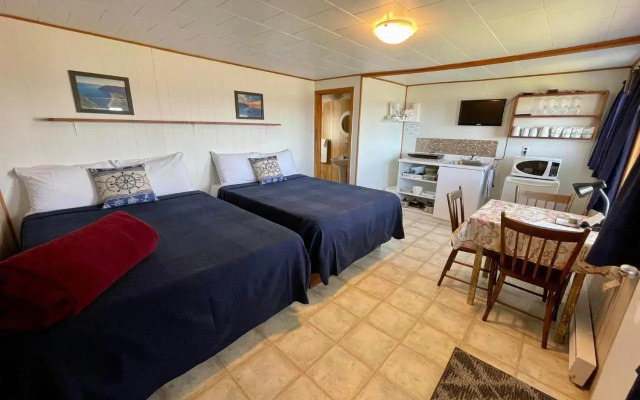 Auberge Chalets Bernatchez