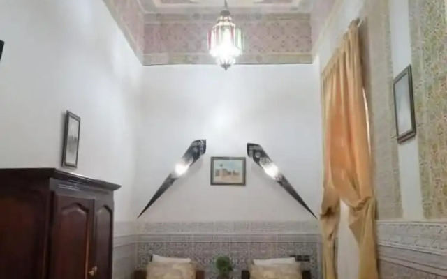 Riad Freija