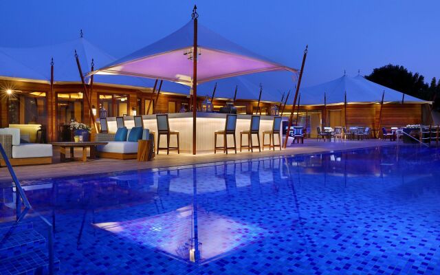 The Ritz-Carlton Ras Al Khaimah, Al Hamra Beach