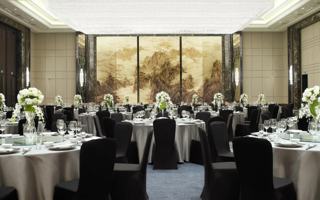 The Westin Hefei Baohe