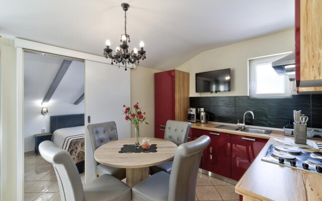 Apartments Prpic