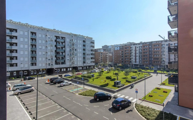 Sava Smart Apartment