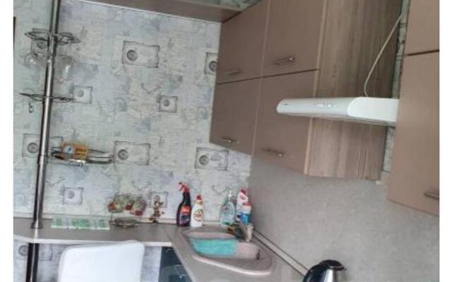 Апартаменты на проспекте Красного Знамени 114