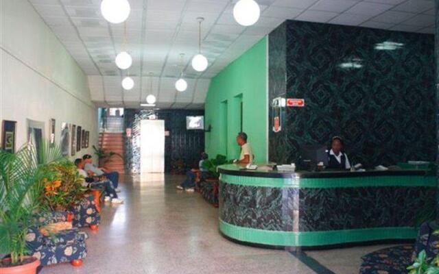 Hotel Puerto Principe