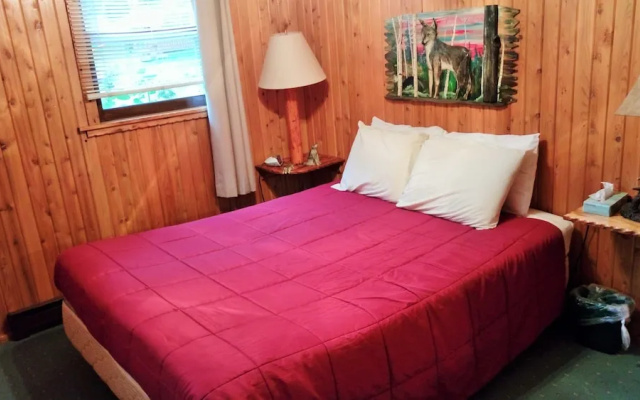 Andersons Northland Lodge
