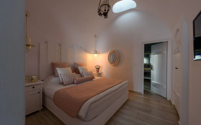 Senses Suites
