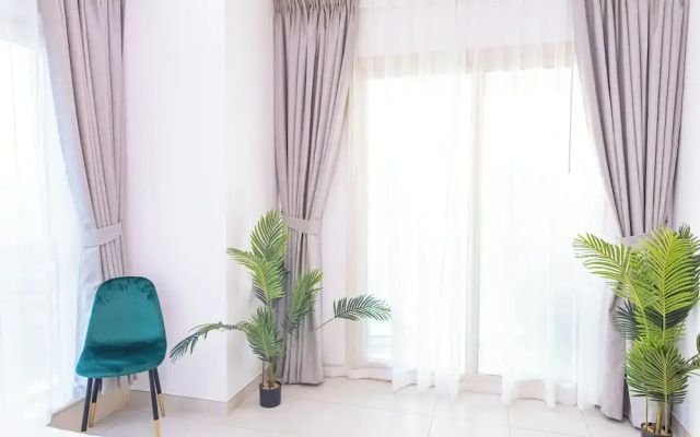 HAPPY SEASON I Royal Oceanic apartment