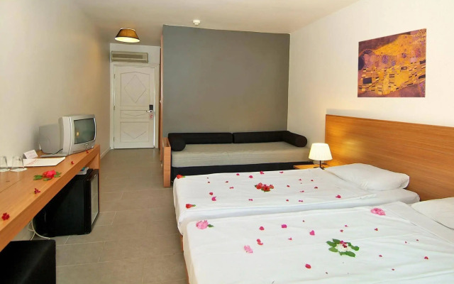 Very Chic Bodrum Adult Only +18