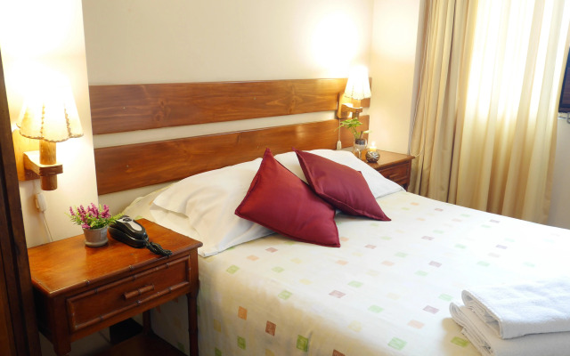 Suite Service Apart Hotel