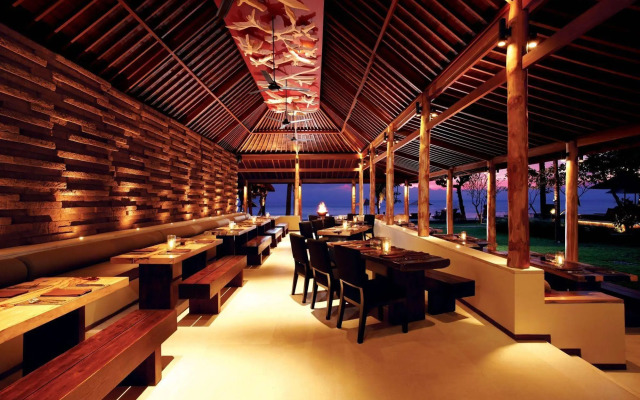 Qunci Villas Hotel