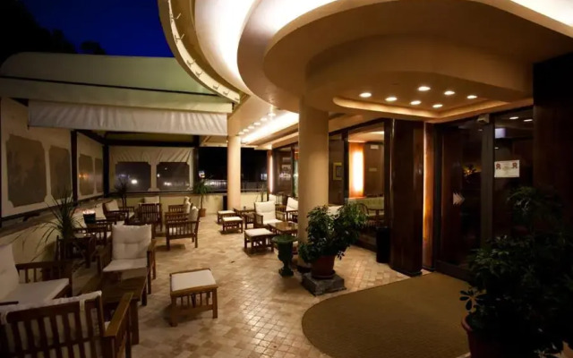 Hotel Santa Lucia