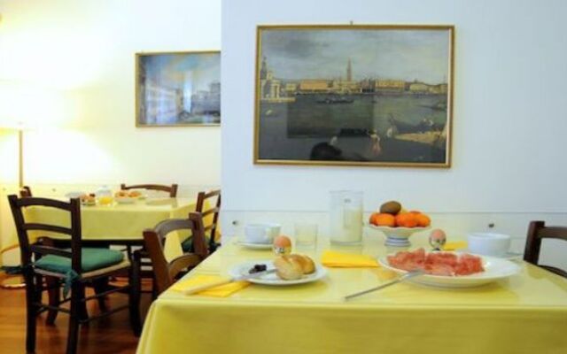 Zaguri Bed and Breakfast