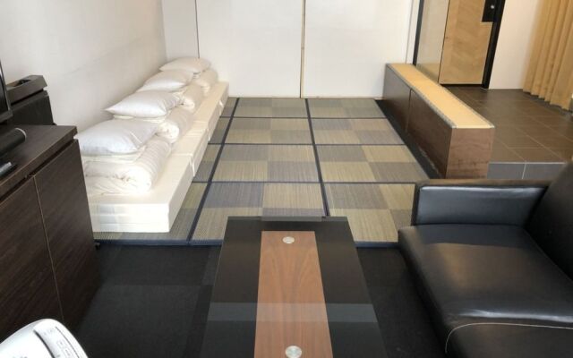 The Rooms Osaka