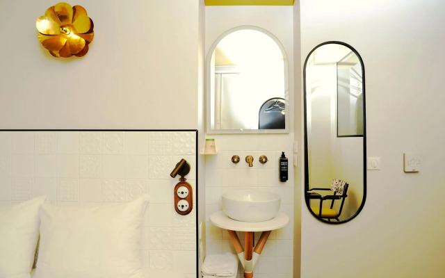 ibis Styles Paris Gare De Lyon TGV