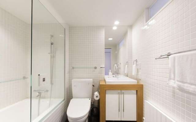 Asanagi Studio by Hokkaido Tracks