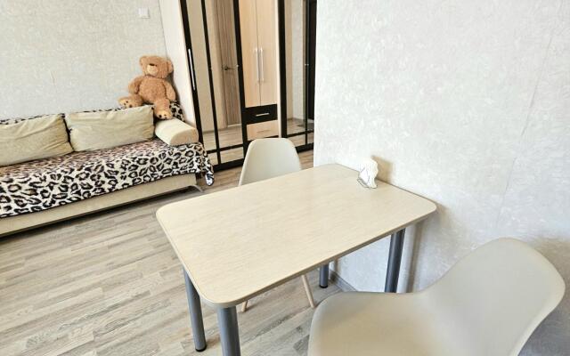 Апартаменты на Краснопольском проспекте 17а