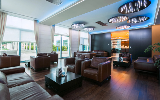 Admiral Grand Hotel