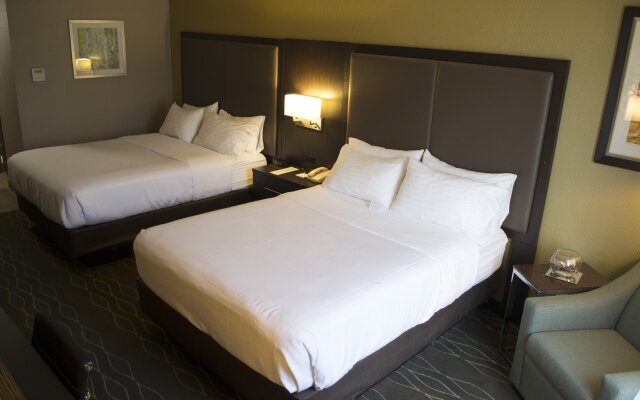 Holiday Inn Sudbury by IHG
