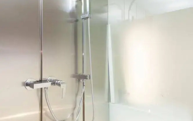 Priority Duplex Apartment