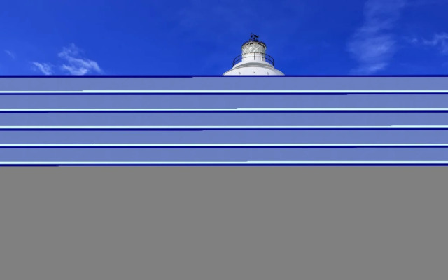 Legitimate Inn