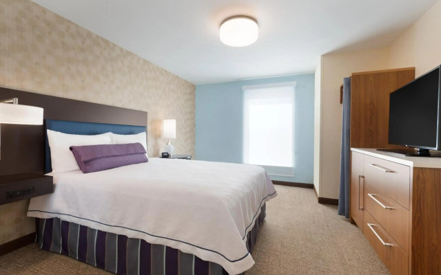 Home2 Suites by Hilton Fargo, ND