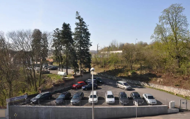 Hotel Lions Plzen